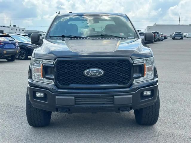 2018 Ford F-150 XL for sale in Wexford, PA