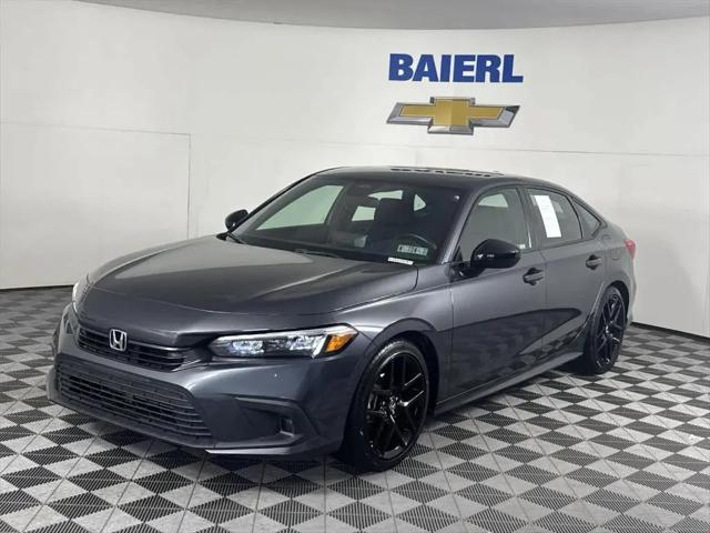 2024 Honda Civic Sport for sale in Wexford, PA
