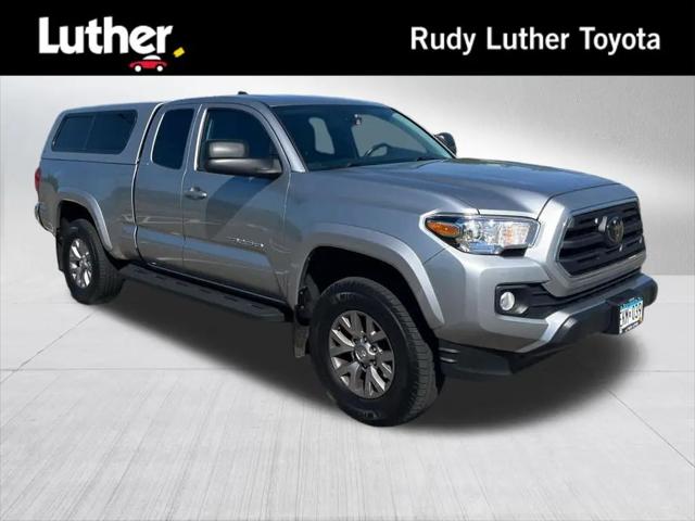 2019 Toyota Tacoma SR5 V6 for sale in Minneapolis, MN