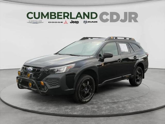 2024 Subaru Outback Wilderness for sale in Cookeville, TN