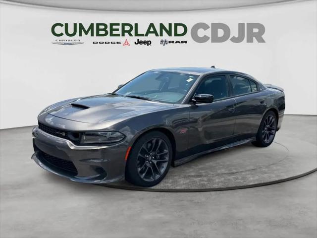 2023 Dodge Charger Scat Pack for sale in Cookeville, TN