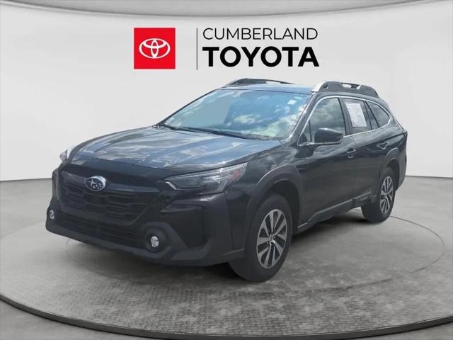 2025 Subaru Outback Premium for sale in Cookeville, TN