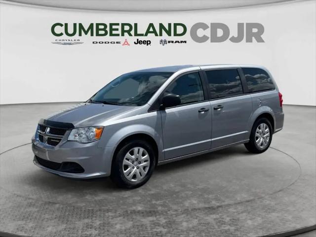 2019 Dodge Grand Caravan SE for sale in Cookeville, TN