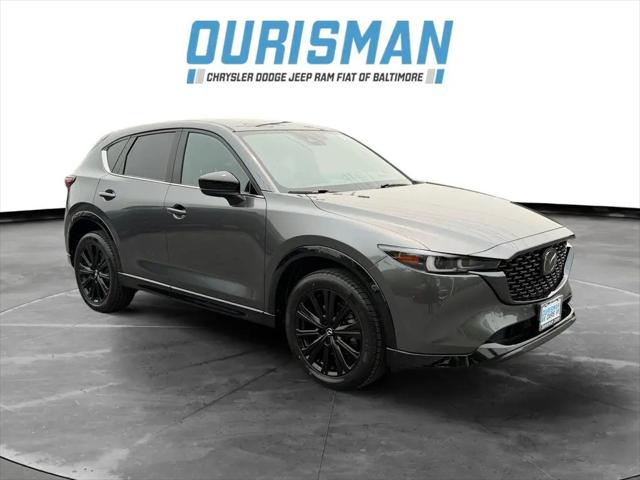 2023 Mazda CX-5 2.5 Turbo for sale in Baltimore, MD