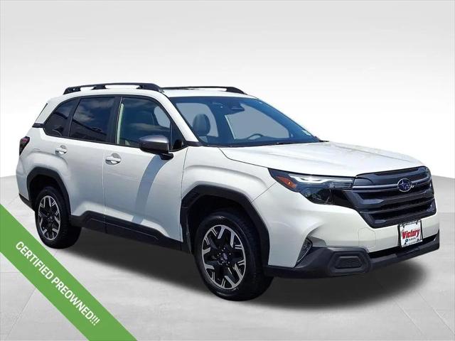 2025 Subaru Forester Premium for sale in Somerset, NJ
