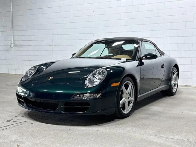2007 Porsche 911 Carrera for sale in Tampa, FL