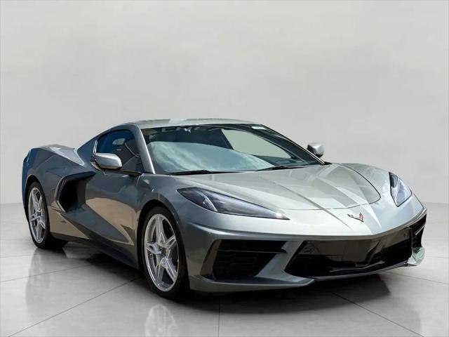 2022 Chevrolet Corvette Stingray RWD Coupe 2LT for sale in Middleton, WI