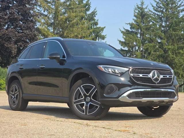 2026 Mercedes-Benz GLC 4MATIC SUV for sale in Columbus, OH