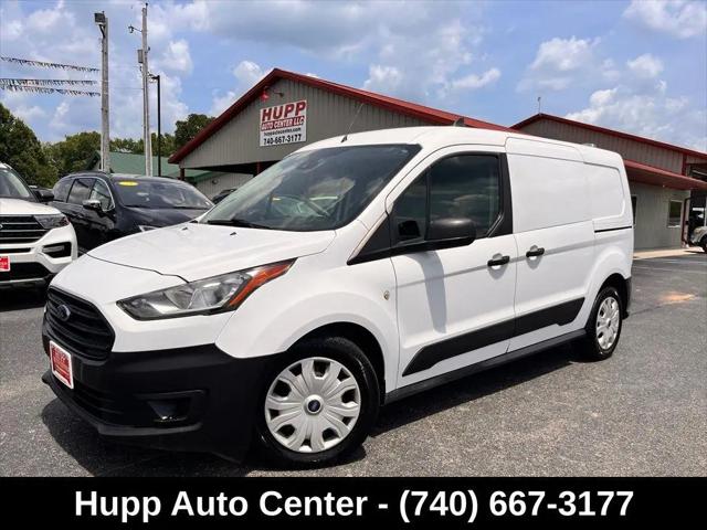 2020 Ford Transit Connect XL Cargo Van for sale near Tuppers Plains, OH