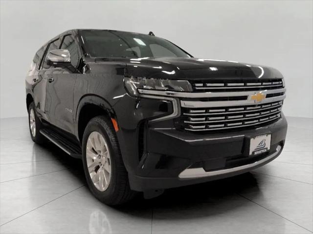 2023 Chevrolet Tahoe Premier for sale in Appleton, WI