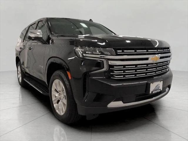 2023 Chevrolet Tahoe Premier for sale in Appleton, WI