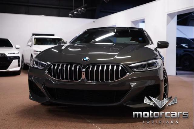 2020 BMW 840i Gran Coupe i for sale in Baton Rouge, LA