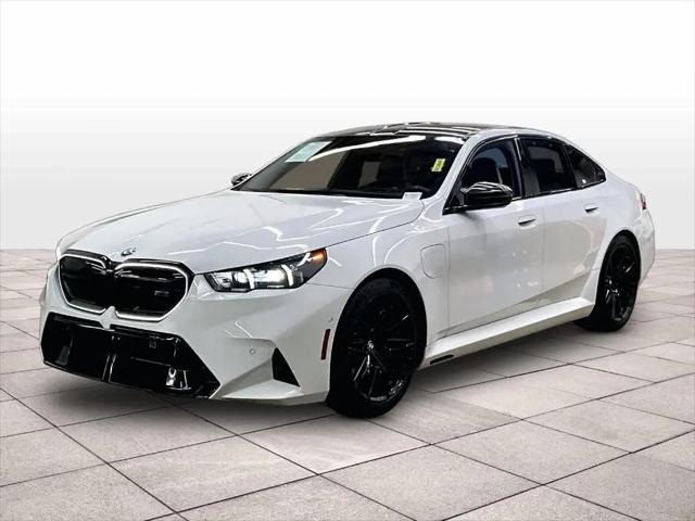 2025 BMW M5 Base for sale in Sacramento, CA