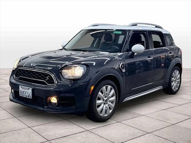 2019 MINI Countryman Cooper S for sale in Sacramento, CA