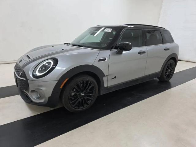 2024 MINI Cooper Clubman Cooper S for sale in Sacramento, CA