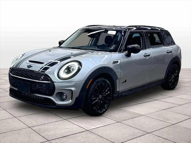 2024 MINI Cooper Clubman Cooper S for sale in Sacramento, CA