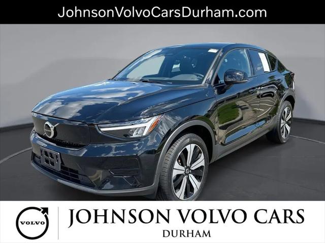 2023 Volvo CT Twin Core for sale in Durham, NC