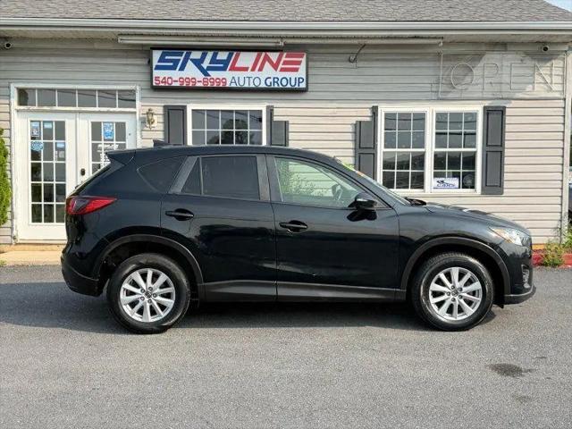 2016 Mazda CX-5 Touring for sale in Waynesboro, VA