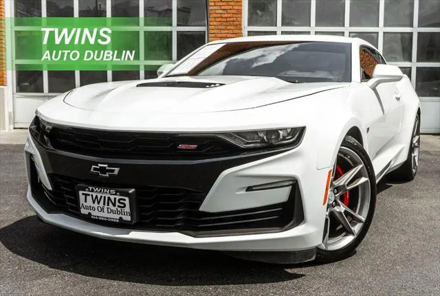 2019 Chevrolet Camaro for sale near Dublin, OH