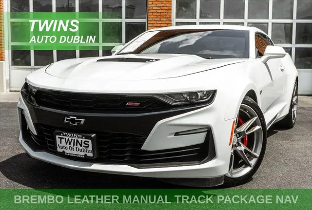 2019 Chevrolet Camaro for sale near Dublin, OH