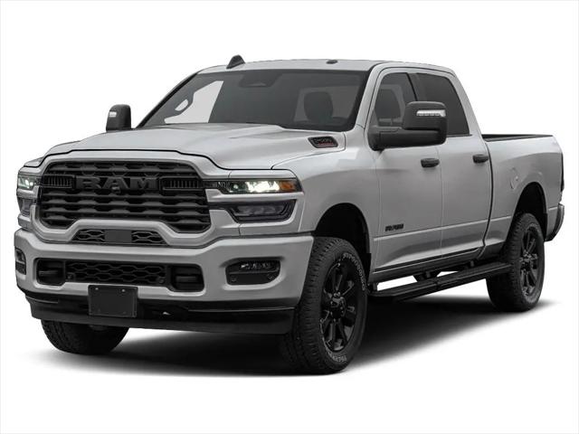 2026 Ram 2500 Big Horn Crew Cab 4x4 6'4" Box for sale in Dyersville, IA