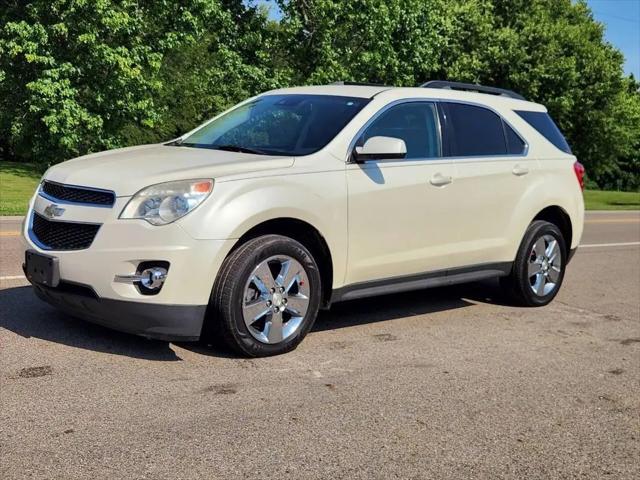 2014 Chevrolet Equinox for sale near Miamisburg, OH