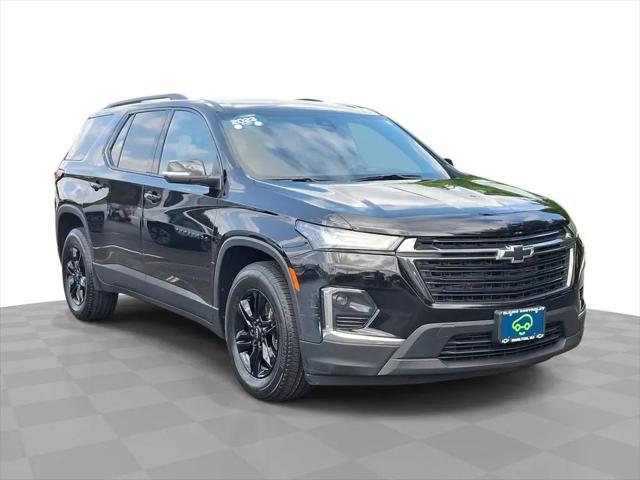 2023 Chevrolet Traverse FWD LT Cloth for sale in Marlton, NJ