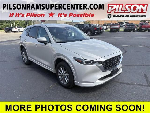 2025 Mazda CX-5 2.5 S Select for sale in Charleston, IL