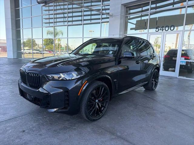 2024 BMW X5 sDrive40i for sale in Bakersfield, CA