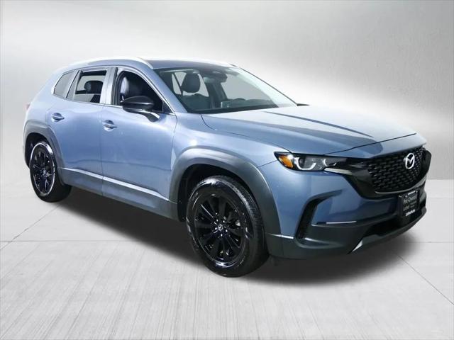 2025 Mazda CX-50 2.5 S Premium Package for sale in Brooklyn Center, MN