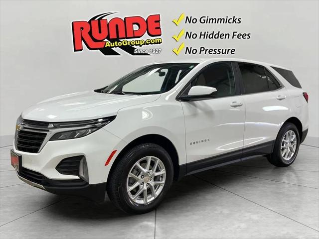 2024 Chevrolet Equinox AWD LT for sale in Platteville, WI