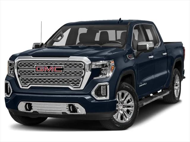 2022 GMC Sierra 1500 Limited Denali for sale in Robinson, IL