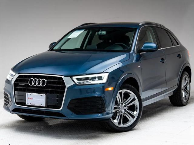 2016 Audi Q3 2.0T Premium Plus for sale in Beaverton, OR