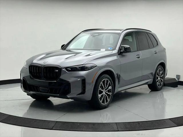 2025 BMW X5 M60i for sale in Chantilly, VA