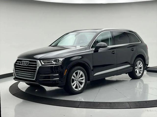 2018 Audi Q7 3.0T Premium for sale in Chantilly, VA