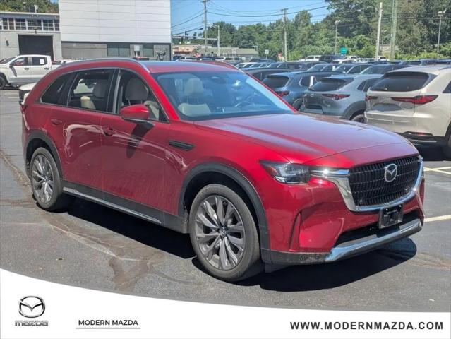 2024 Mazda X-90 3.3 Turbo Premium for sale in Thomaston, CT