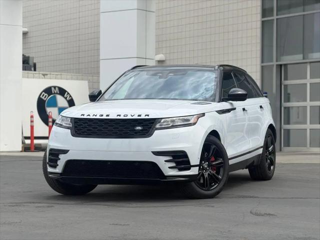 2021 Land Rover Range Rover Velar P340 R-Dynamic S for sale in Murray, UT