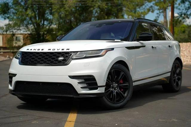 2021 Land Rover Range Rover Velar P340 R-Dynamic S for sale in Murray, UT
