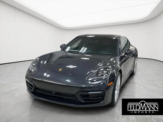 2021 Porsche Panamera 4 for sale in Bloomington, MN