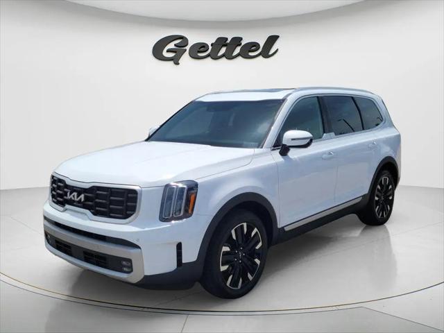 2023 Kia Telluride SX for sale in Bradenton, FL