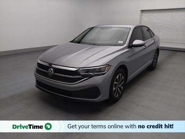 2023 Volkswagen Jetta 1.5T S for sale in Gainesville, FL