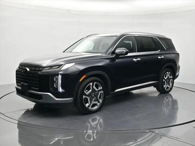 2024 Hyundai Palisade Limited for sale in Palatka, FL