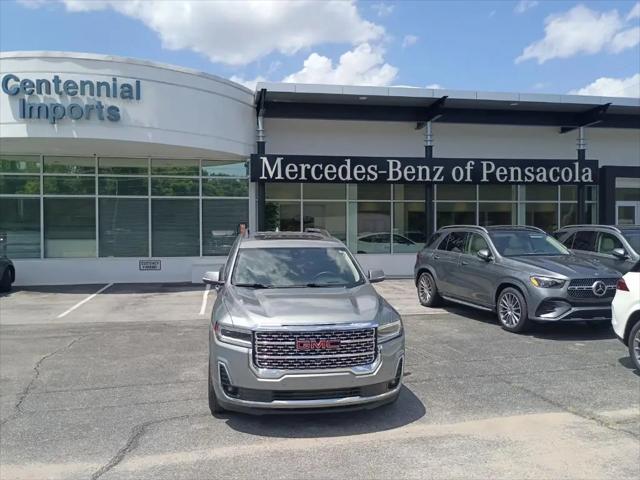 2023 GMC Acadia FWD Denali for sale in Pensacola, FL