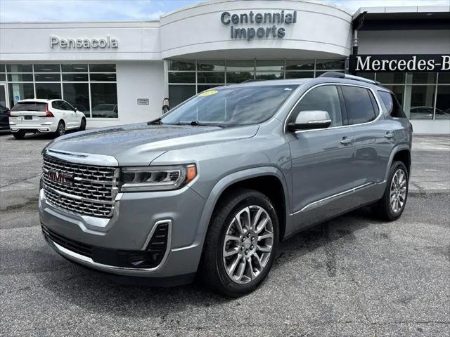 2023 GMC Acadia FWD Denali for sale in Pensacola, FL