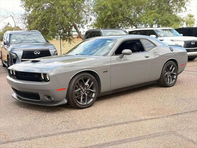 2023 Dodge Challenger R/T for sale in Peoria, AZ