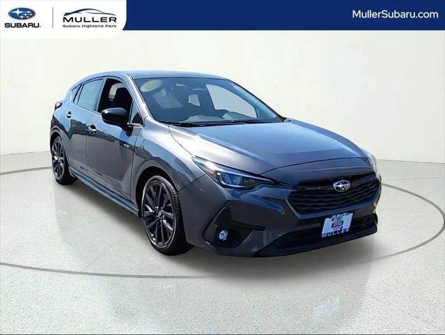 2024 Subaru Impreza RS 5-Door for sale in Highland Park, IL