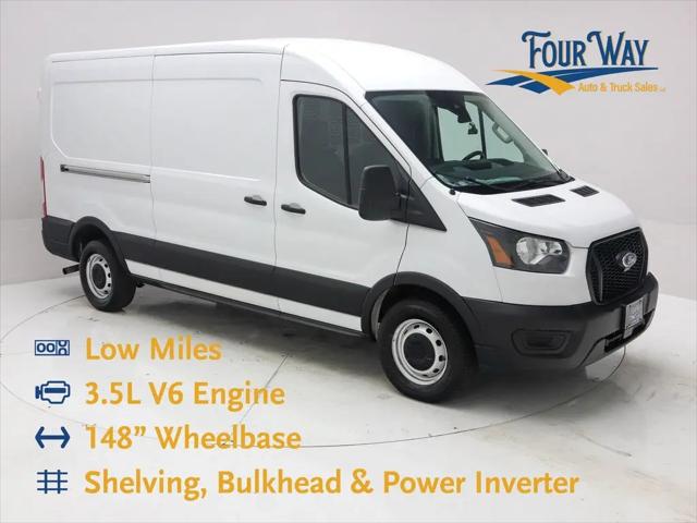 2021 Ford Transit Cargo Van Base for sale in New Holland, PA