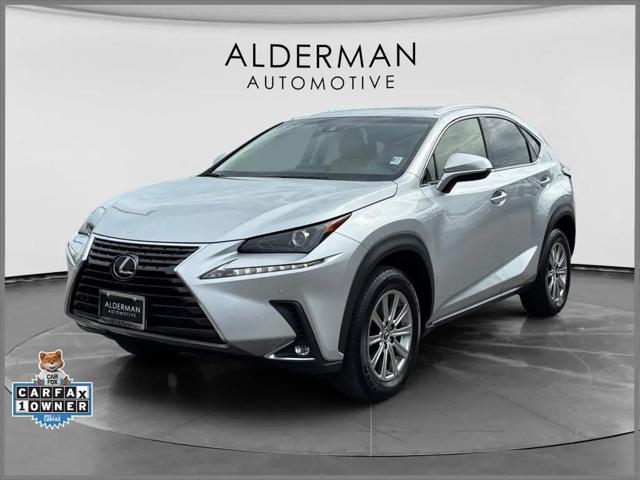 2019 Lexus NX 300 F SPORT for sale in Fishers, IN