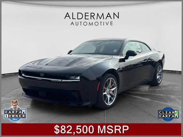 2024 Dodge Charger Daytona Scat Pack AWD for sale in Fishers, IN