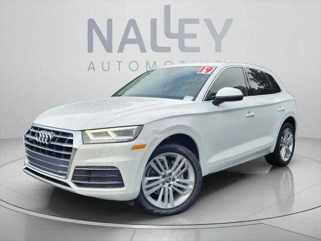 2019 Audi Q5 45 Premium for sale in Roswell, GA
